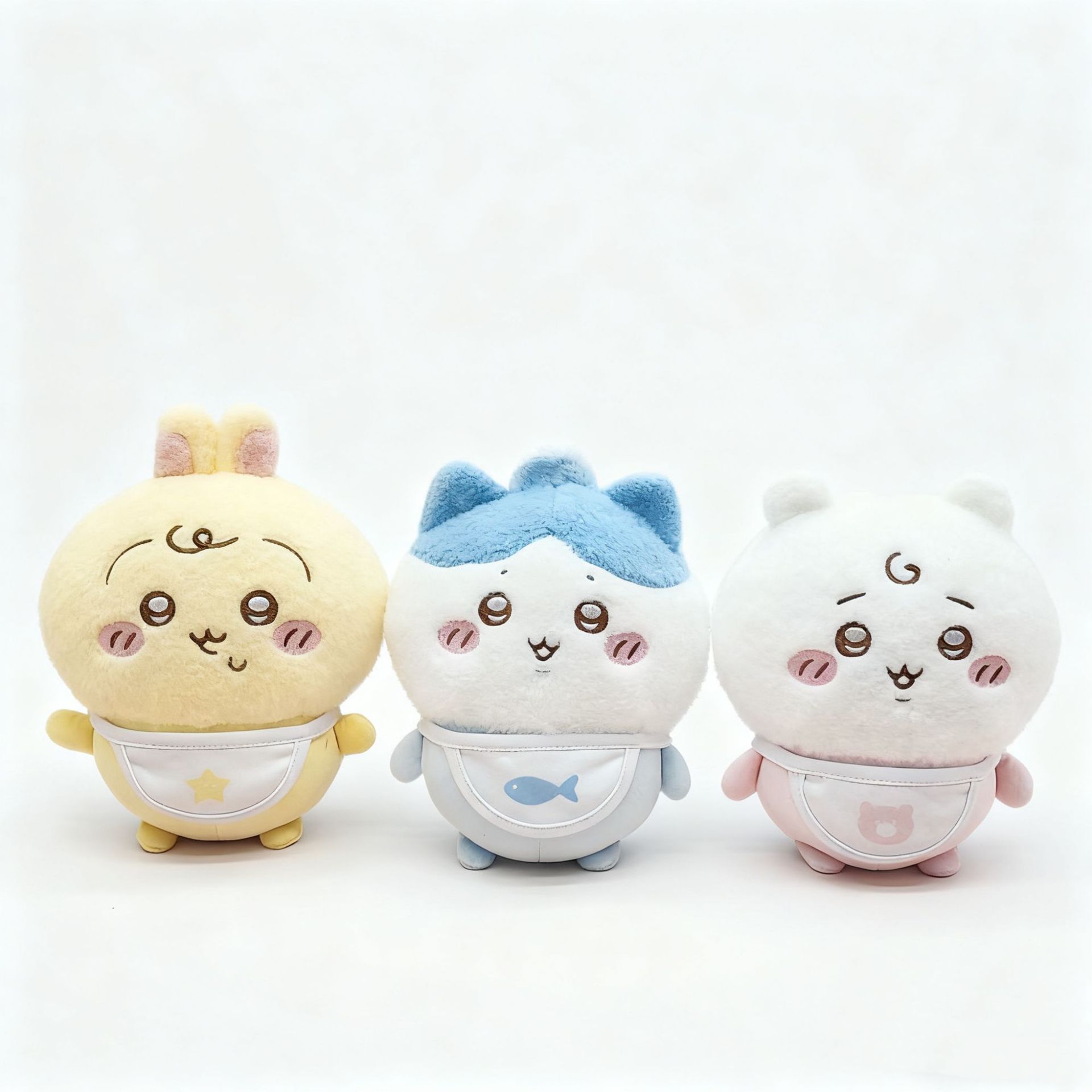 jiyi Baby Series 8-Inch Cute P - Pet Supplies Us ulasan dan harga