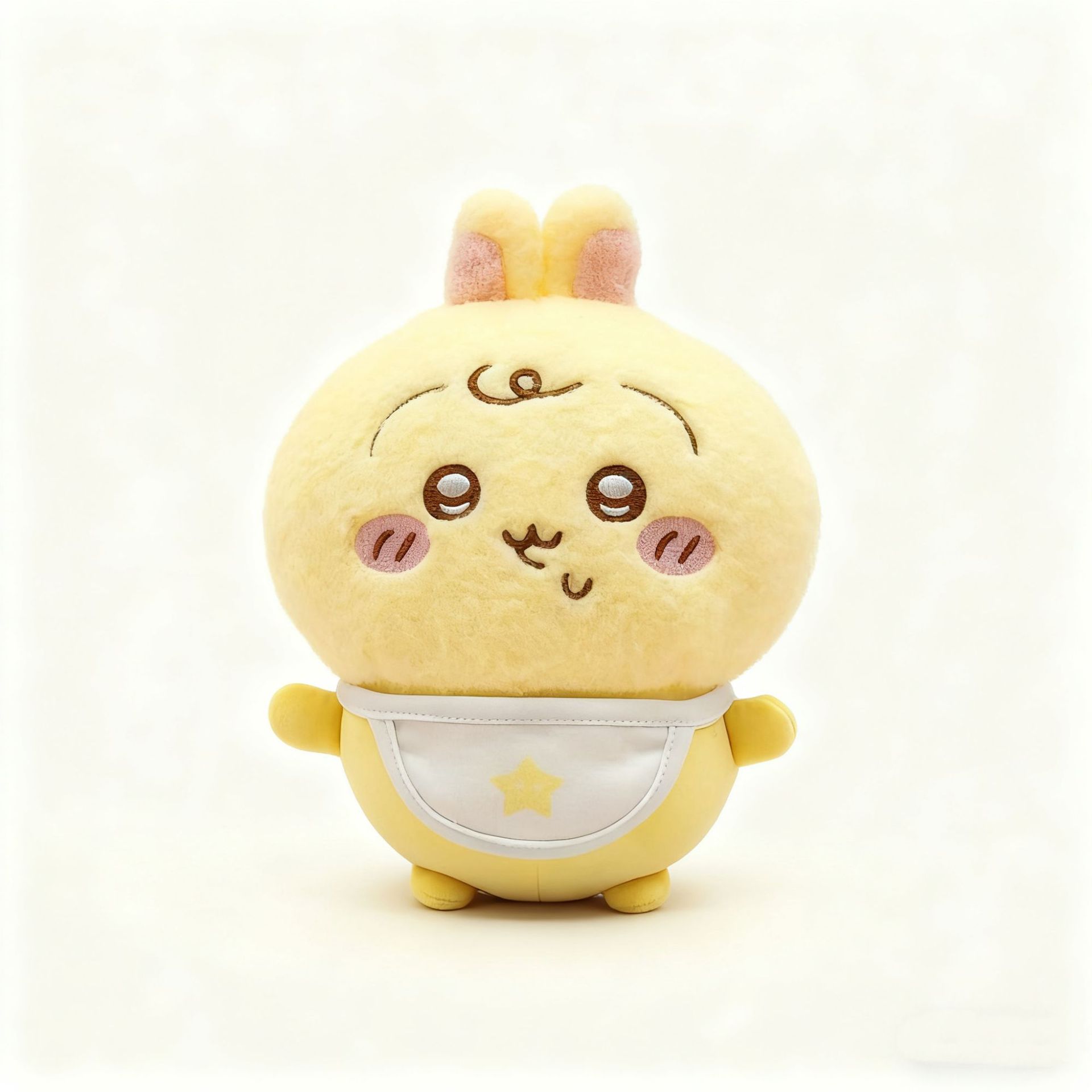 jiyi Baby Series 8-Inch Cute P - Pet Supplies Us ulasan dan harga