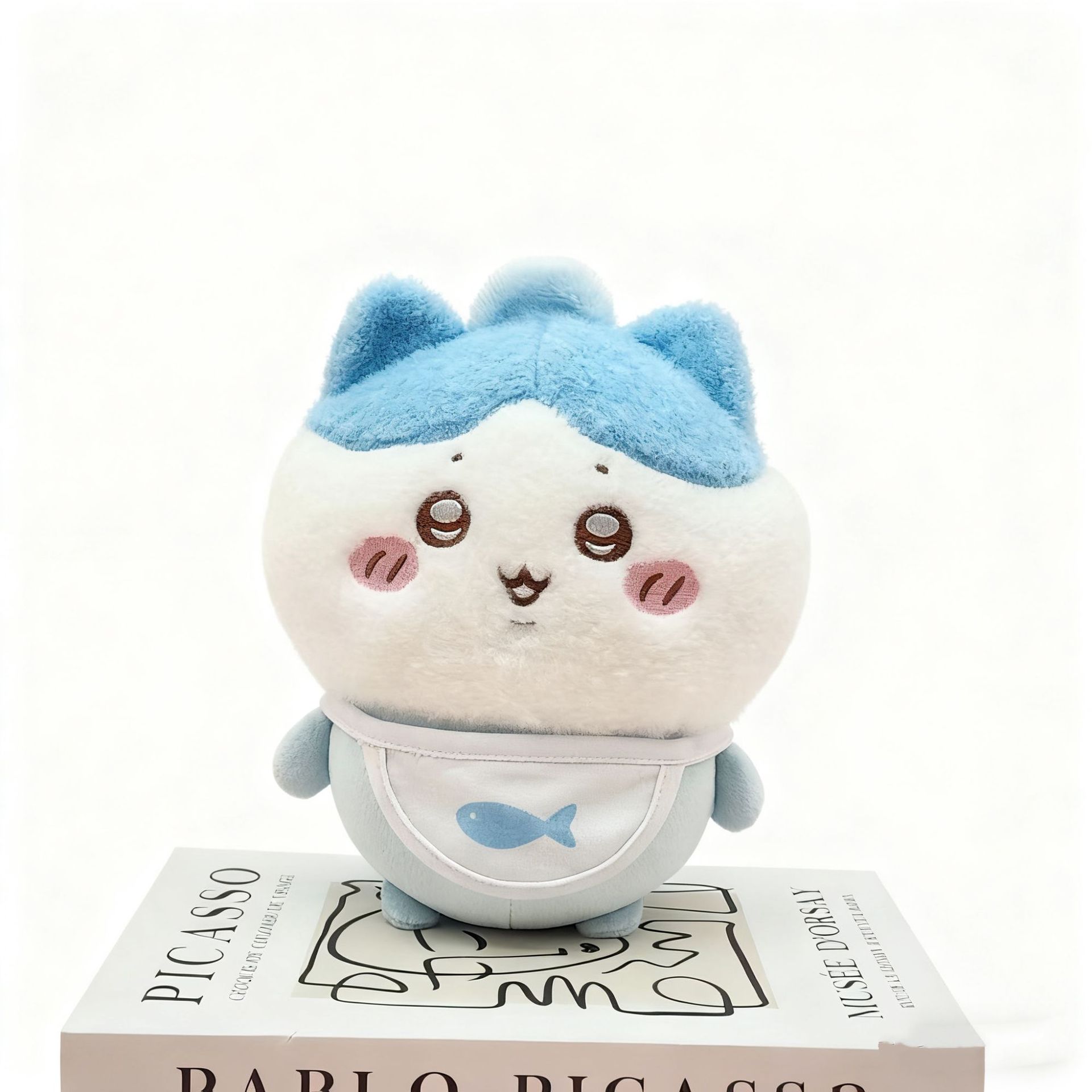jiyi Baby Series 8-Inch Cute P - Pet Supplies Us ulasan dan harga