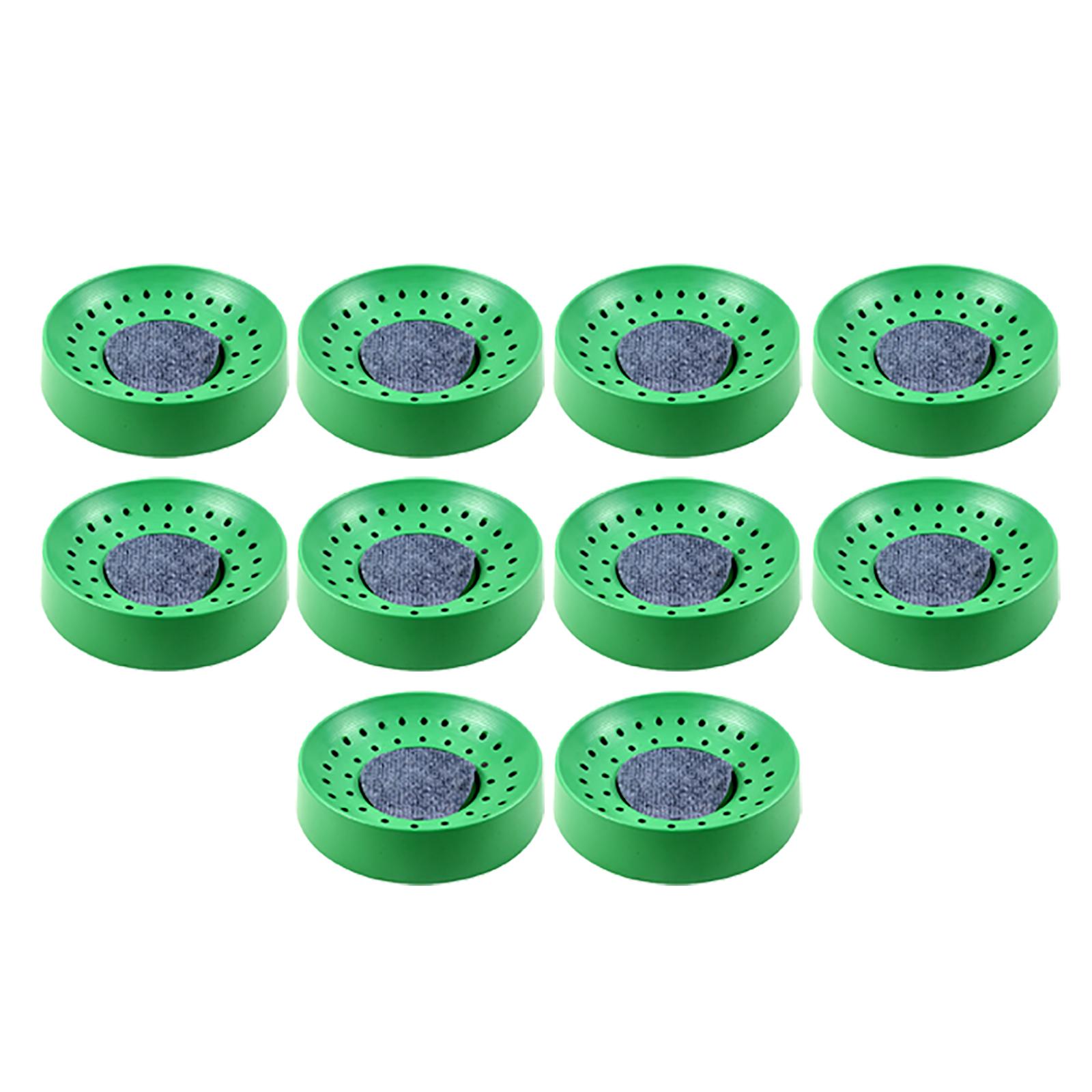 Bird Nest Pot Plastic Mat for  - Pet Supplies Pet Shop ulasan dan harga