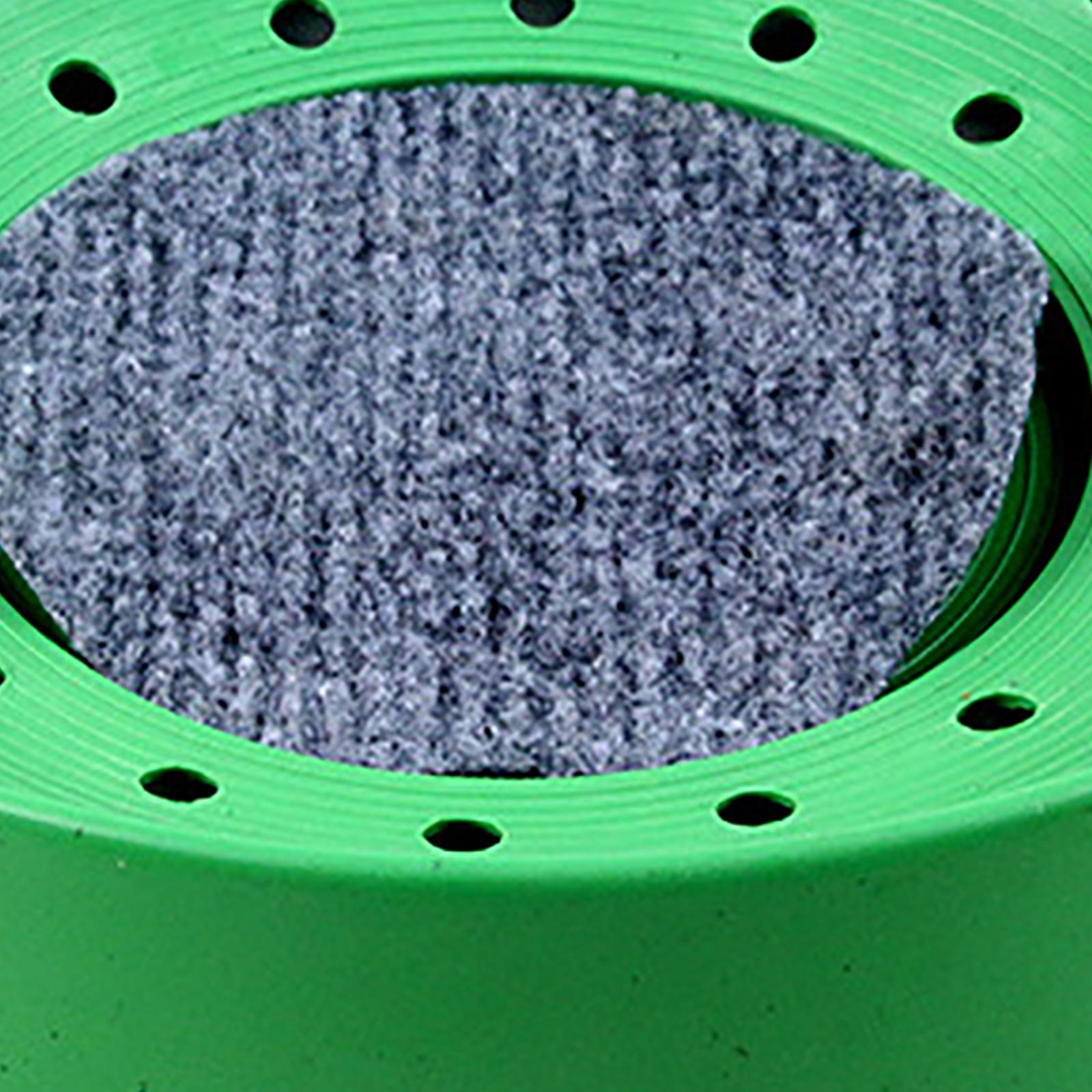 Bird Nest Pot Plastic Mat for  - Pet Supplies Pet Shop ulasan dan harga