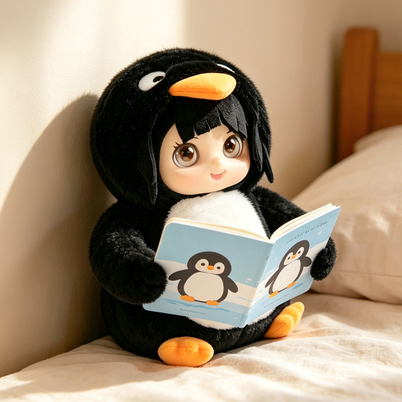 Cute Gugu Gaga Plush Toy Movie - Pet Supplies Us ulasan dan harga