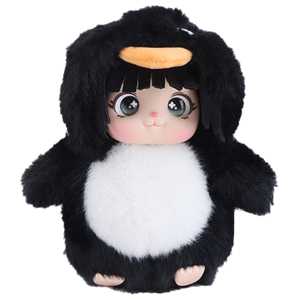 Cute Gugu Gaga Plush Toy Movie - Pet Supplies Us ulasan dan harga
