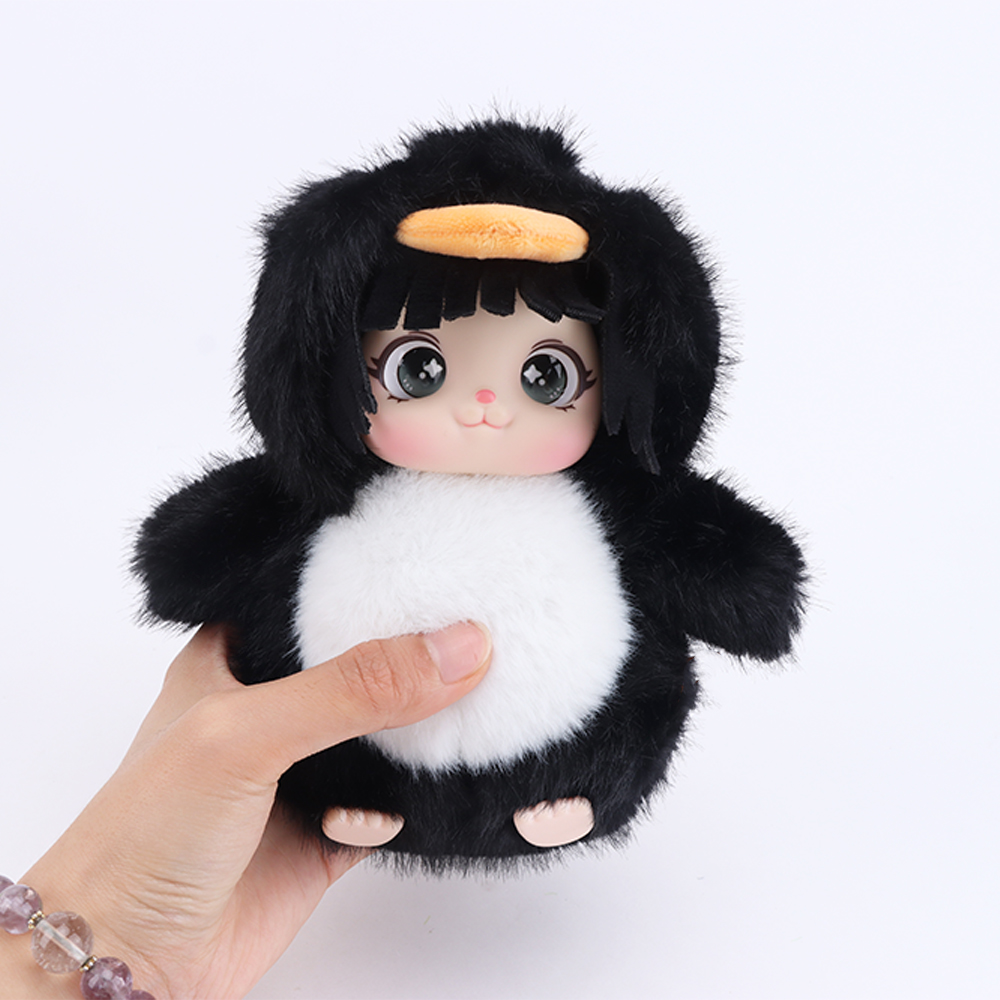 Cute Gugu Gaga Plush Toy Movie - Pet Supplies Us ulasan dan harga