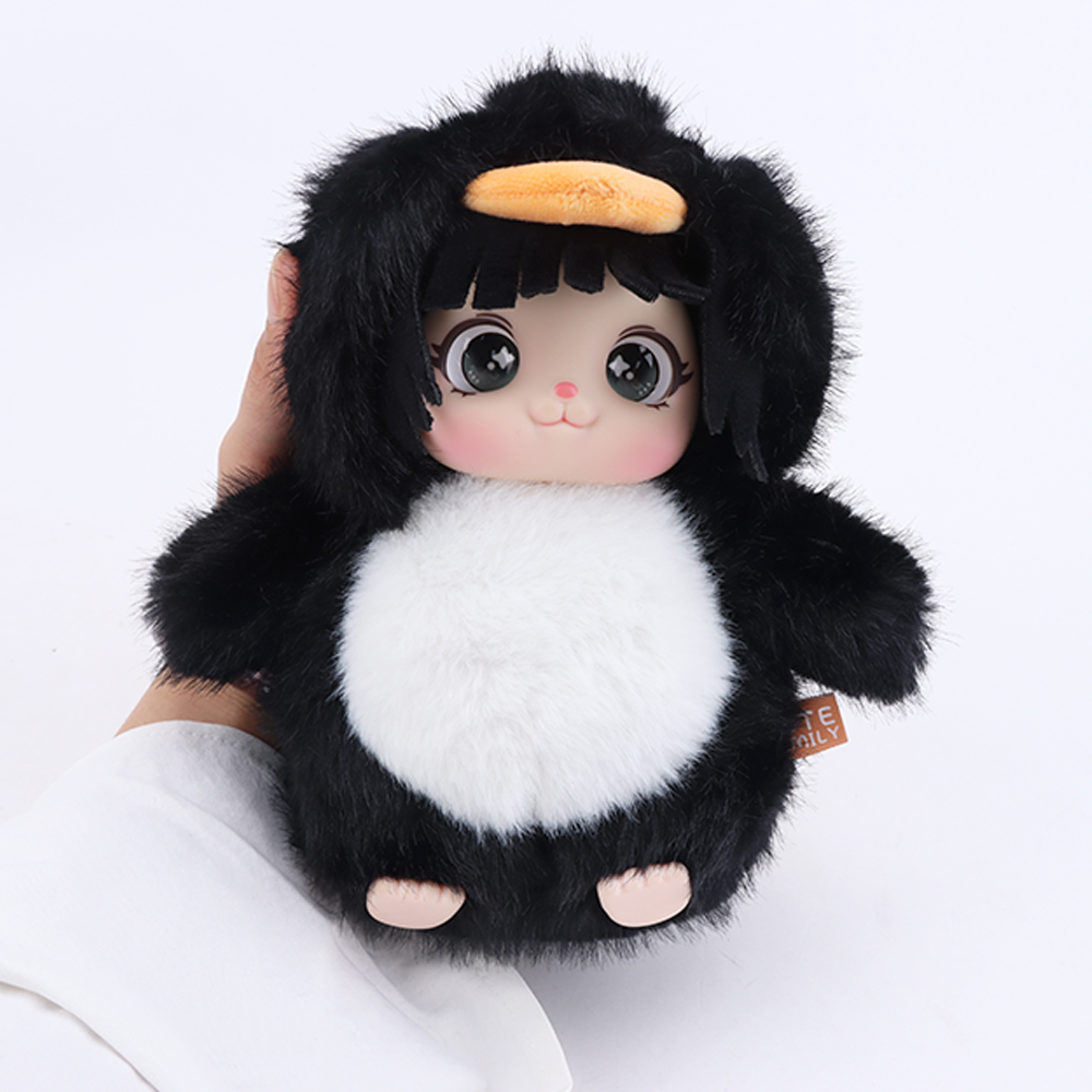 Cute Gugu Gaga Plush Toy Movie - Pet Supplies Us ulasan dan harga