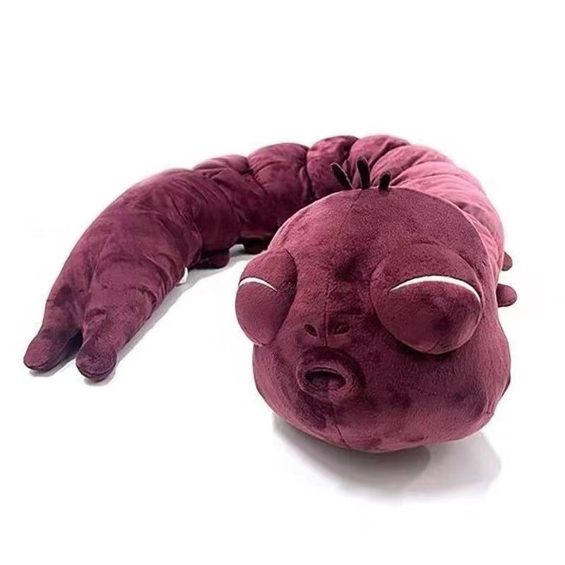 Anime Jujutsu Kaisen Plush Dol - Pet Supplies Us ulasan dan harga