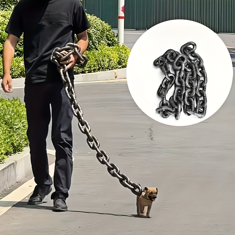 1Pcs 70inch Funny Dog Rope Pra - Pet Supplies Warehouse ulasan dan harga