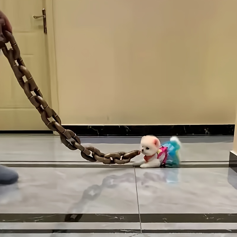 1Pcs 70inch Funny Dog Rope Pra - Pet Supplies Warehouse ulasan dan harga