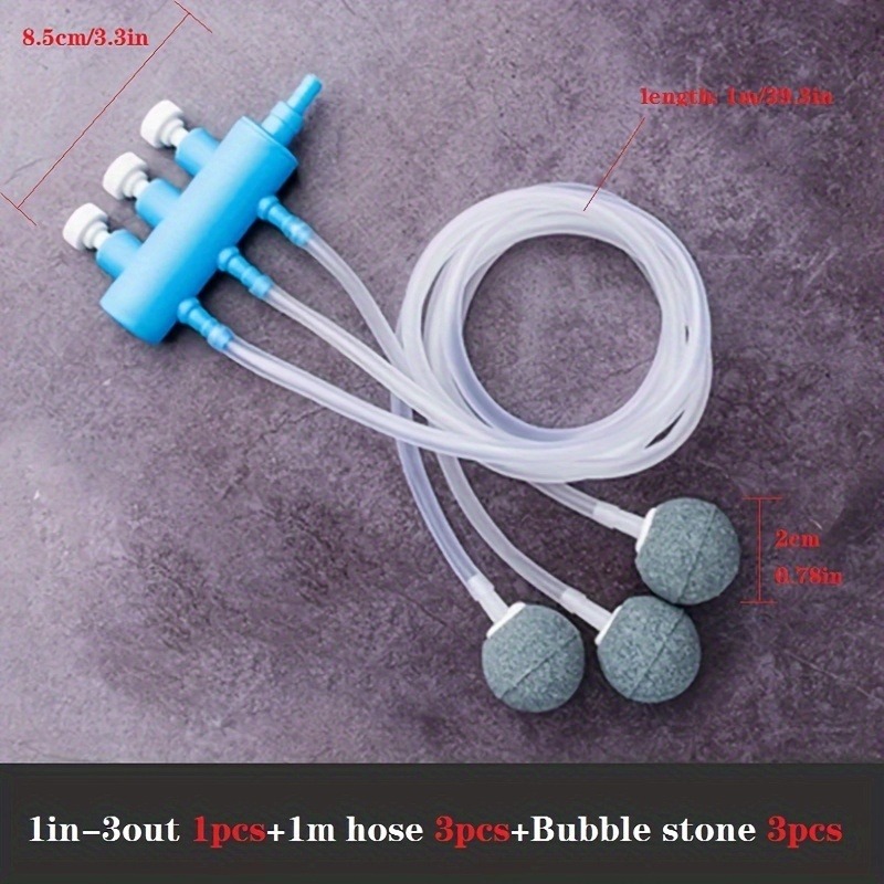 Aquarium Air Flow Control Valv - Pet Supplies Pet Shop ulasan dan harga