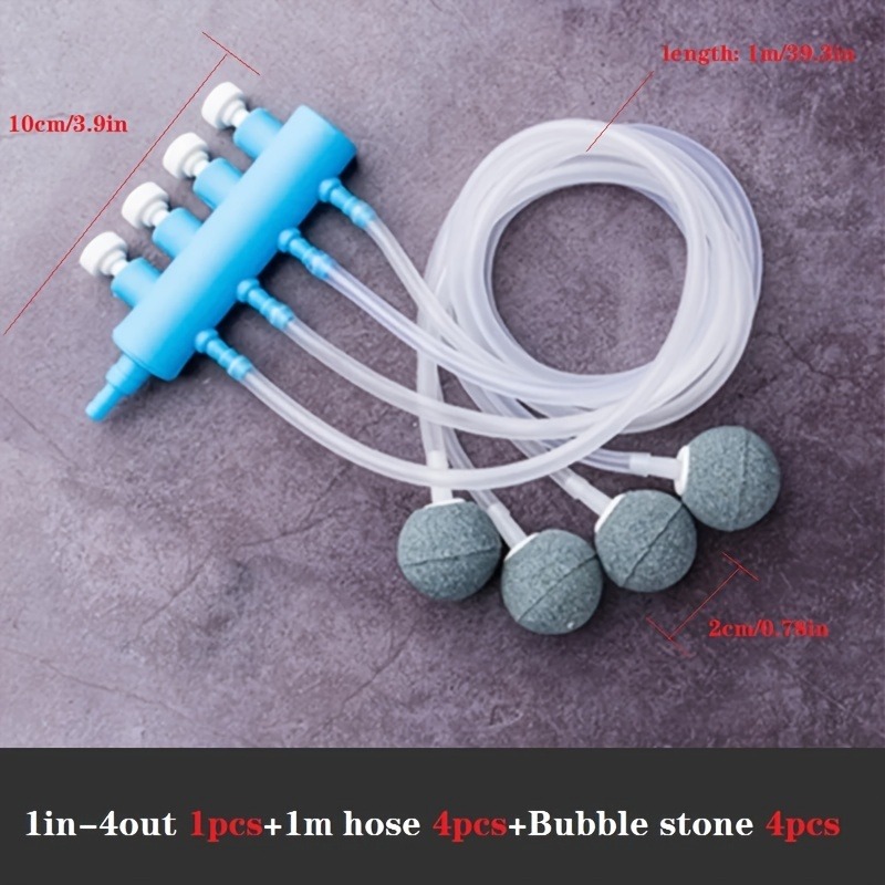 Aquarium Air Flow Control Valv - Pet Supplies Pet Shop ulasan dan harga