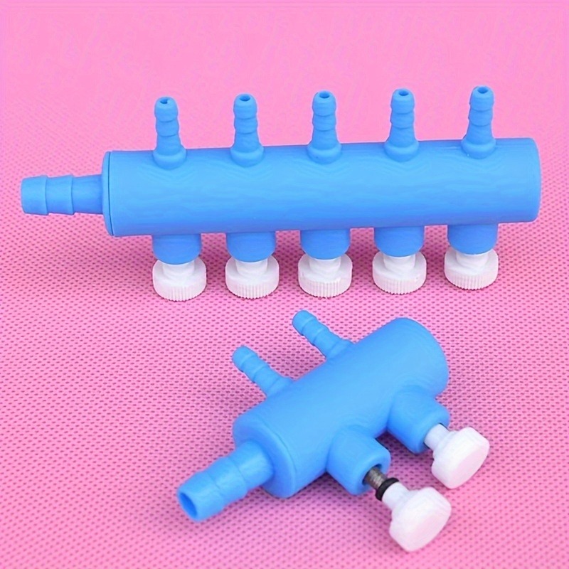 Aquarium Air Flow Control Valv - Pet Supplies Pet Shop ulasan dan harga