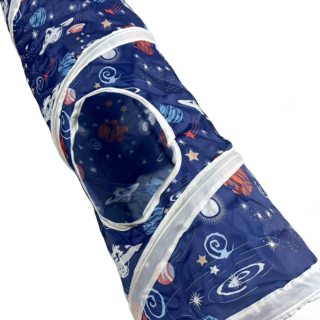 Foldable Portable Relax Pet Tu - Cat Tunnel Toy ulasan dan harga