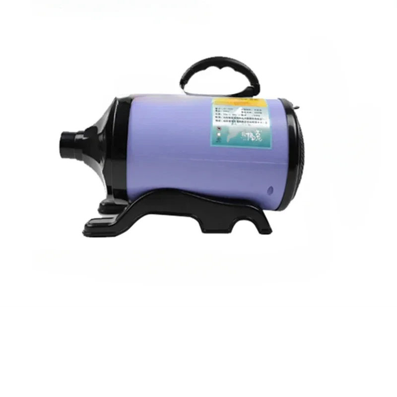 Modern Dual Motor Dog Blow Dry - Pet Supplies Pet Shop ulasan dan harga