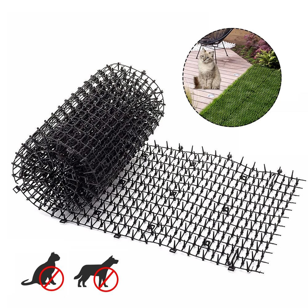 2M Gardening Pest Dog Cat Scat - Pet Supplies Warehouse ulasan dan harga