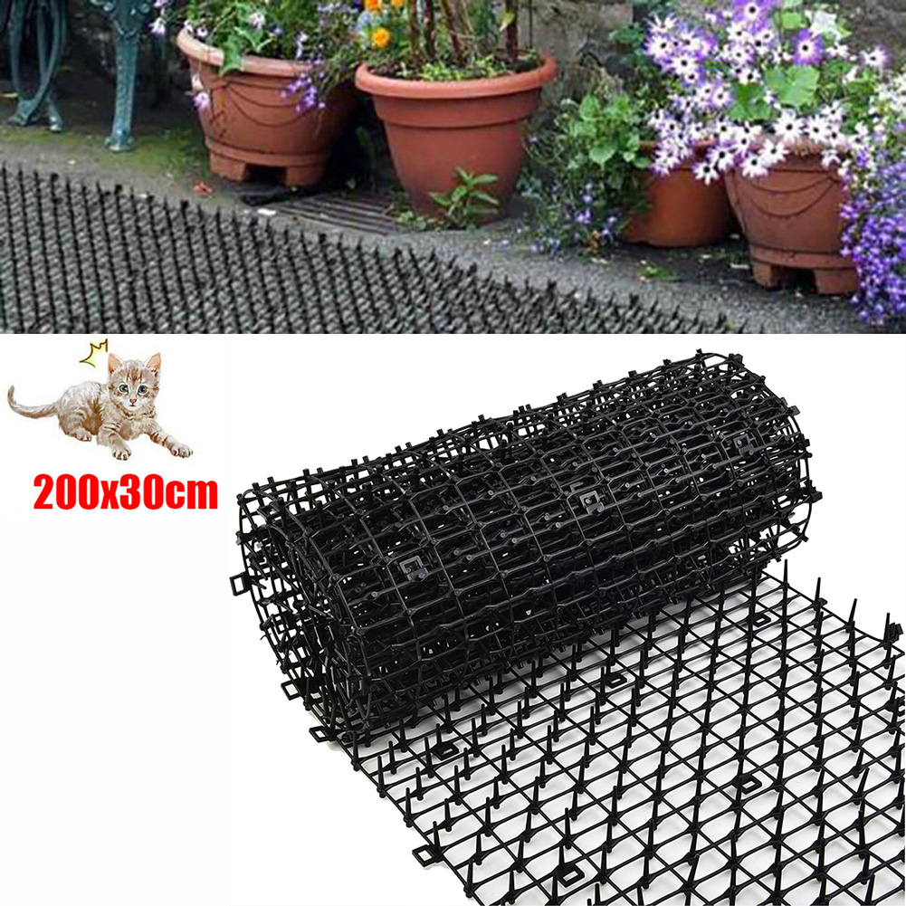 2M Gardening Pest Dog Cat Scat - Pet Supplies Warehouse ulasan dan harga