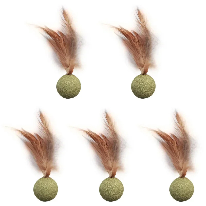 Pet Catnip Toys Edible Catnip  - Catnip Toys ulasan dan harga