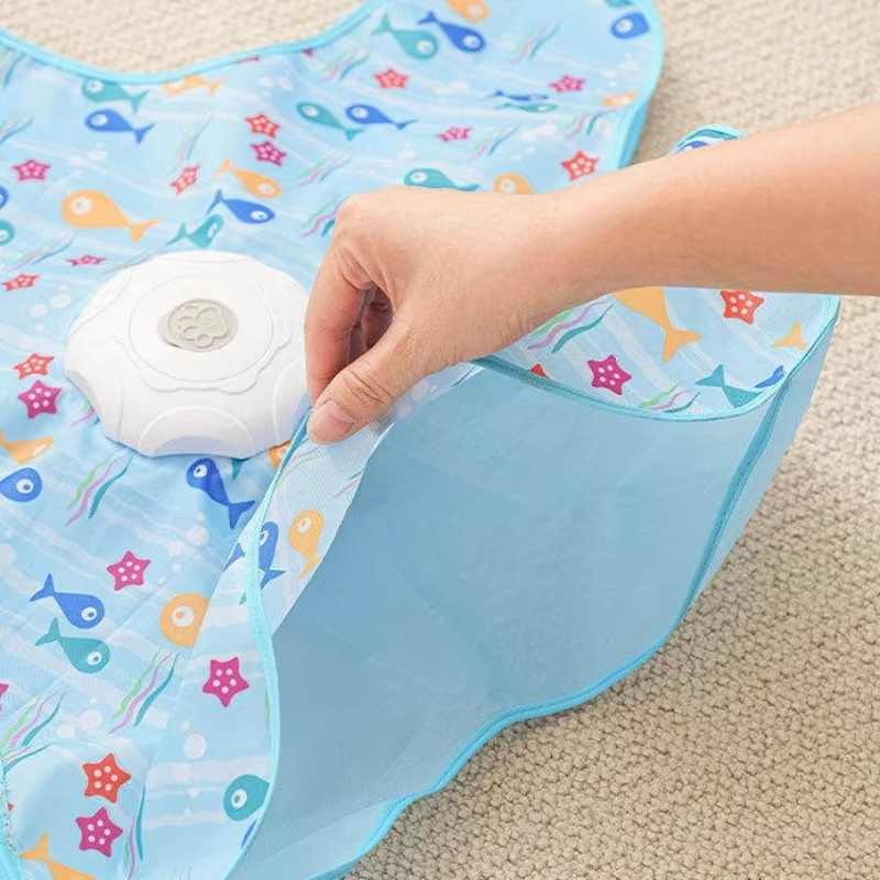 Electric Cat Turntable Automat - Cat Tunnel Toy ulasan dan harga