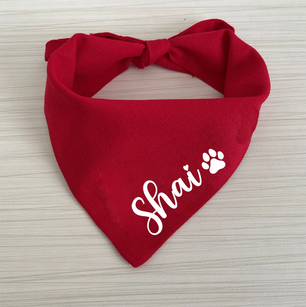 Personalized name Dog Christma - Pet Supplies Warehouse ulasan dan harga