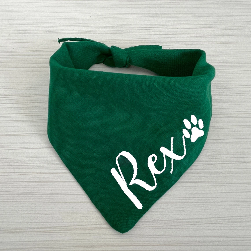 Personalized name Dog Christma - Pet Supplies Warehouse ulasan dan harga
