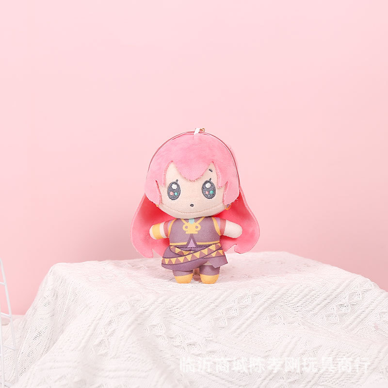 Miku Hatsune Cartoon Plush Dol - Pet Supplies Us ulasan dan harga