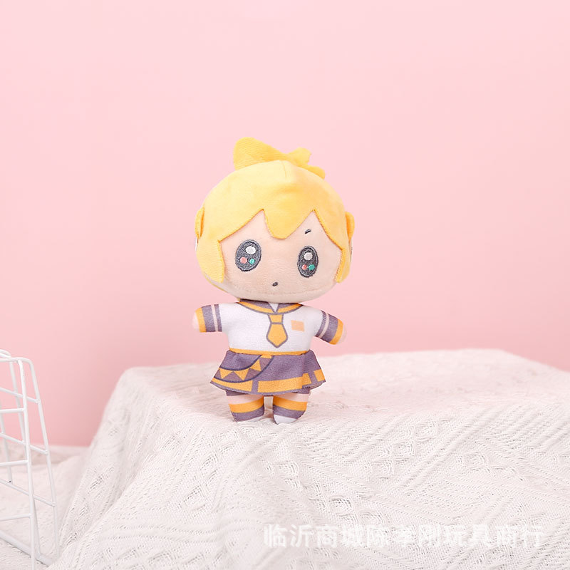 Miku Hatsune Cartoon Plush Dol - Pet Supplies Us ulasan dan harga