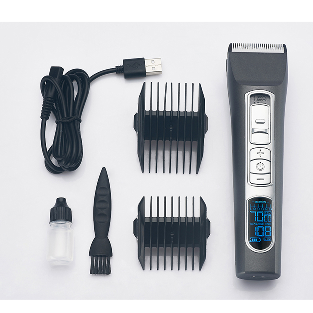 New Pet Shaver Dog Cat Electri - Pet Supplies Pet Shop ulasan dan harga