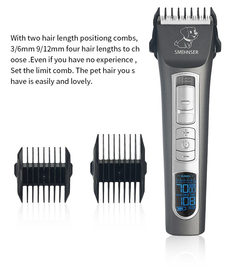 New Pet Shaver Dog Cat Electri - Pet Supplies Pet Shop ulasan dan harga