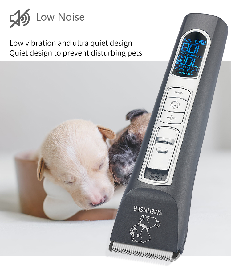 New Pet Shaver Dog Cat Electri - Pet Supplies Pet Shop ulasan dan harga