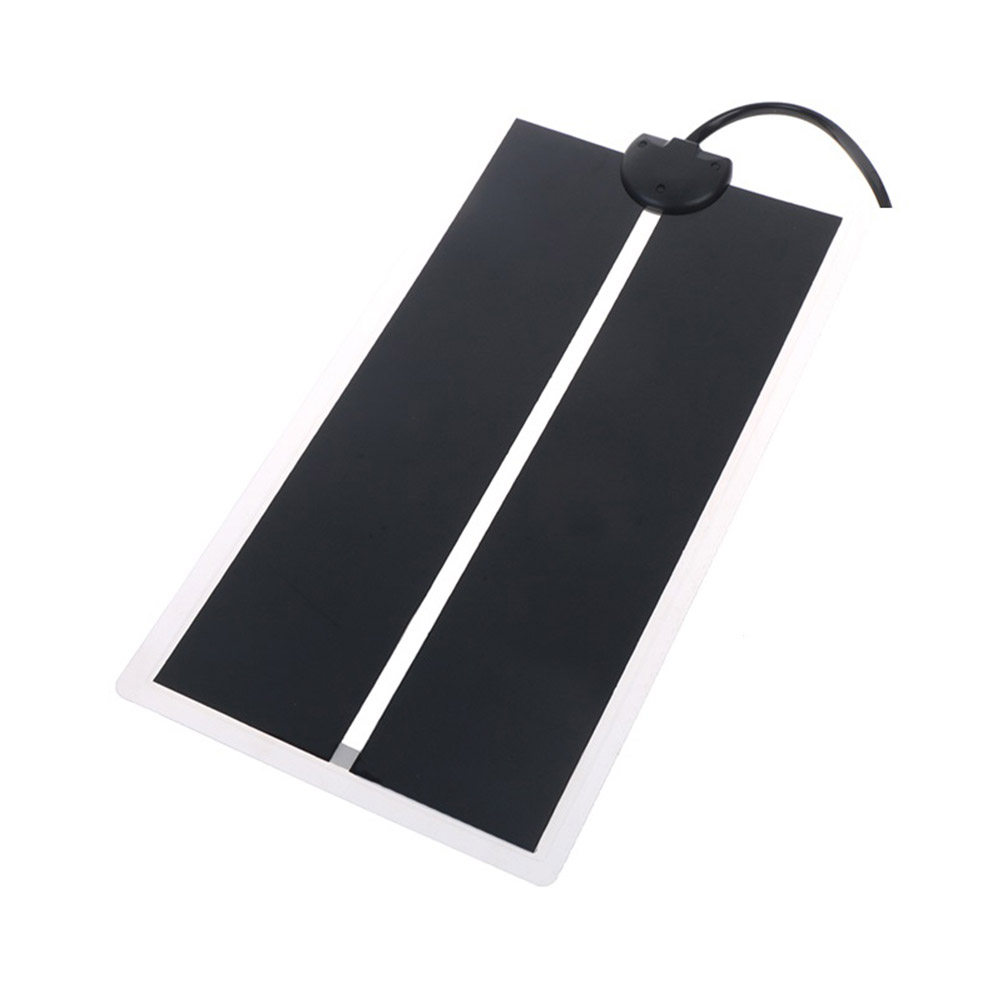 1Pcs 7W Pet Heating Mat Unifor - Reptile Heating Mat ulasan dan harga