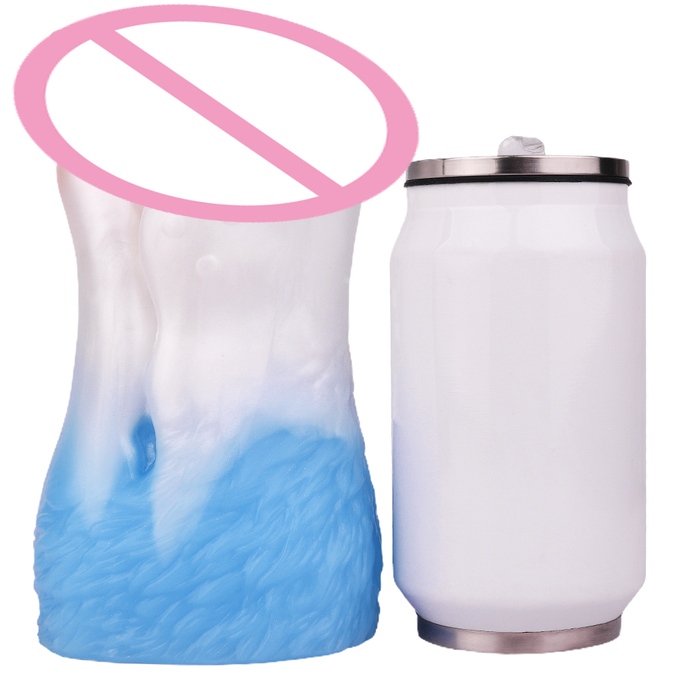 SHAZ Dog Masturbation Cup Real - Pet Supplies Warehouse ulasan dan harga