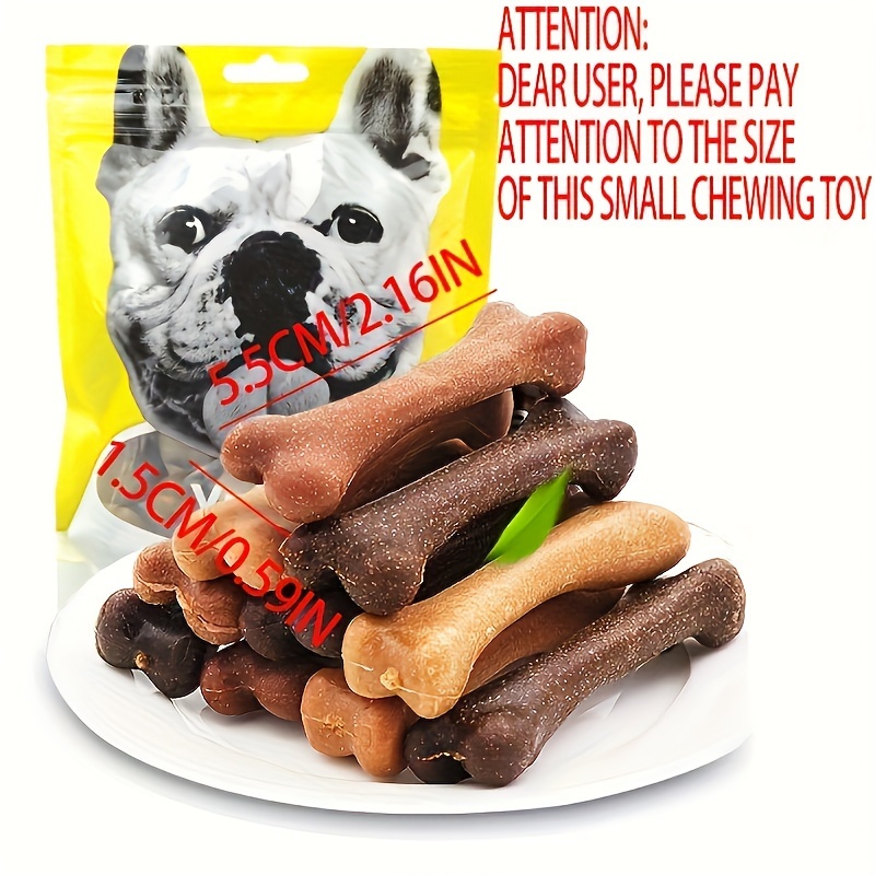 50pcs Dog Chewing Toys, Pet Te - Pet Supplies Rewards ulasan dan harga
