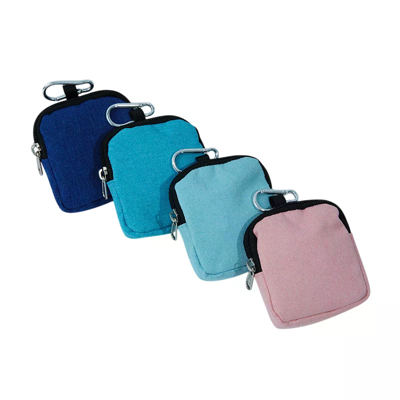 Portable Dog Treat Bag Outdoor - Pet Supplies Rewards ulasan dan harga